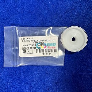 Toner Cartridge Drive Gear Tef for Toshiba 2006 2007 2306 2506 2507