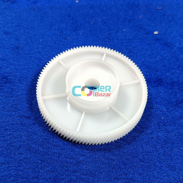 106th Fixing Gear For Canon IR ADV 4025 4035 4045 4051 ( Best Quality ) 2 106th Fixing Gear For Canon IR ADV 4025 4035 4045 4051 ( Best Quality ) - Image 2