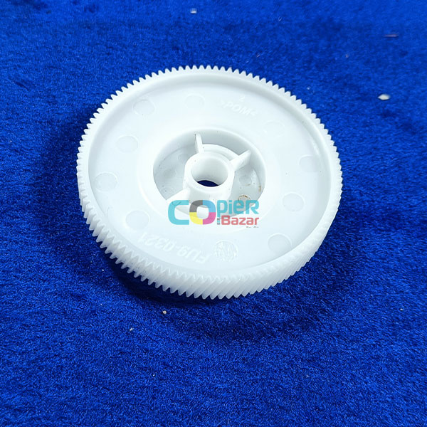 106th Fixing Gear For Canon IR ADV 4025 4035 4045 4051 ( Best Quality ) 3 106th Fixing Gear For Canon IR ADV 4025 4035 4045 4051 ( Best Quality ) - Image 3