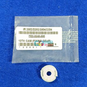 FE3-3249-000 Cam Release Fuser Gear for Canon IR 2002 2202 2204 2206