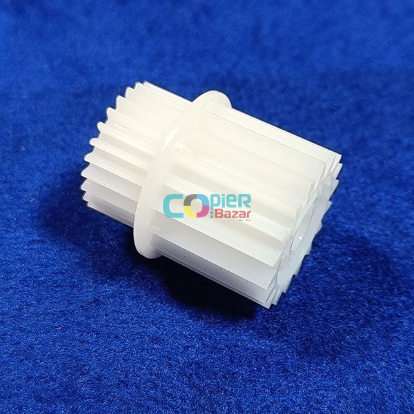 18T/25T Fuser Gear For Canon IR 2520 2525 2530 ( Best Quality ) 3 18T/25T Fuser Gear For Canon IR 2520 2525 2530 ( Best Quality ) - Image 3