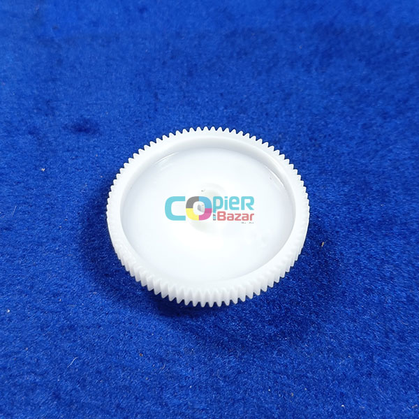 16/80th Pick Up Drive Assy Gear For Canon IR 2525 2550 2870 IR 3225 3245 4570 ( Best Quality ) 2 16/80th Pick Up Drive Assy Gear For Canon IR 2525 2550 2870 IR 3225 3245 4570 ( Best Quality ) - Image 2