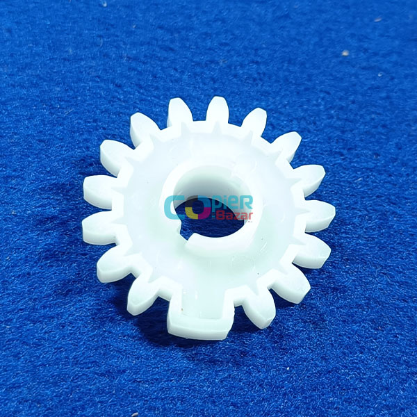 16TH Drum Unit Gear For Canon IR 2525 2535 IR ADV 4025 4035 4045 IR ADV4225 4235 4245 ( Best Quality ) 3 16TH Drum Unit Gear For Canon IR 2525 2535 IR ADV 4025 4035 4045 IR ADV4225 4235 4245 ( Best Quality ) - Image 3