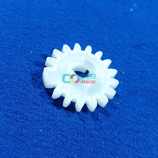 16TH Drum Unit Gear For Canon IR 2525 2535 IR ADV 4025 4035 4045 IR ADV4225 4235 4245 ( Best Quality ) 2 16TH Drum Unit Gear For Canon IR 2525 2535 IR ADV 4025 4035 4045 IR ADV4225 4235 4245 ( Best Quality ) - Image 2