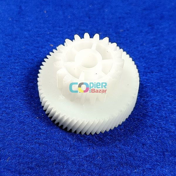 19/63th Fixing Drive Gear For Canon IR ADV 4525i 4535i 4545i 4551i (FE4-6932-000) ( Best Quality ) 3 19/63th Fixing Drive Gear For Canon IR ADV 4525i 4535i 4545i 4551i (FE4-6932-000) ( Best Quality ) - Image 3