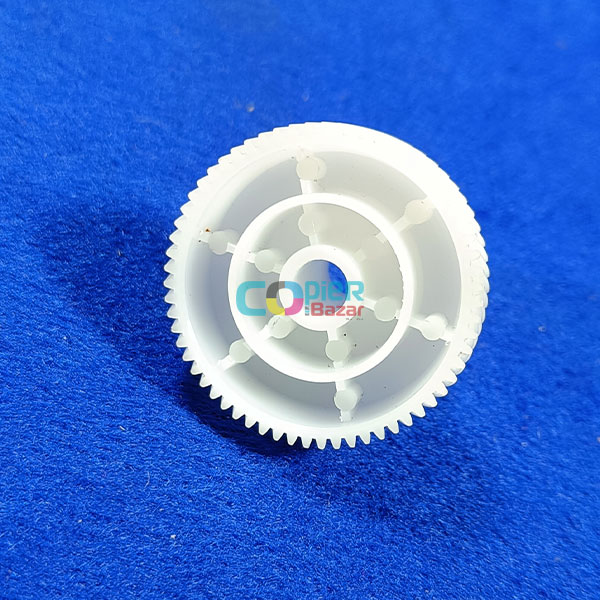 19/63th Fixing Drive Gear For Canon IR ADV 4525i 4535i 4545i 4551i (FE4-6932-000) ( Best Quality ) 2 19/63th Fixing Drive Gear For Canon IR ADV 4525i 4535i 4545i 4551i (FE4-6932-000) ( Best Quality ) - Image 2