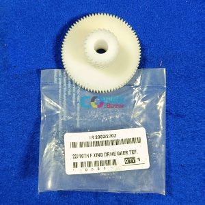 22/80th Fixing Drive Gear Teflon for Canon IR 2002 2202 2204 2206