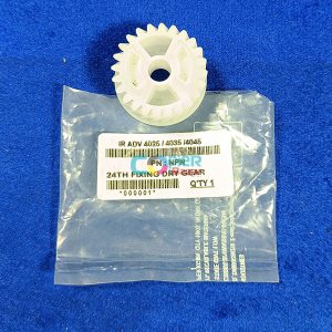 24th Fixing Dry Gear For Canon IR ADV 4025 4035 4045 4051