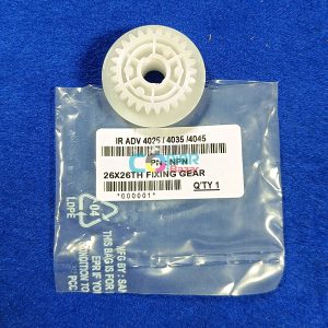 26/26th Fixing Gear For Canon IR ADV 4025 4035 4045 4051