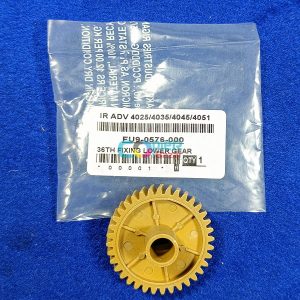 36TH Fixing Lower Gear For Canon IR ADV 4025 4035 4045 4051