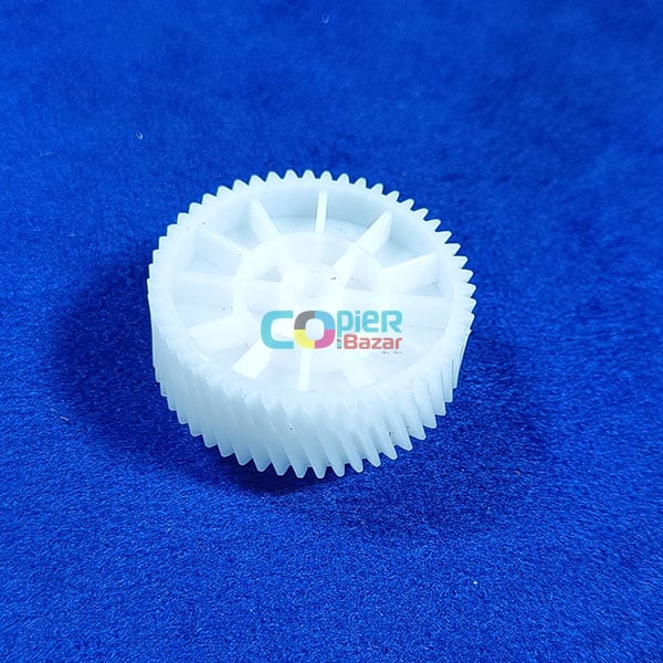 61th Transfer Roller Gear For Canon IR 2002 2202 2004 2204 ( FE3-3215-000 ) ( Best Quality ) - Image 3