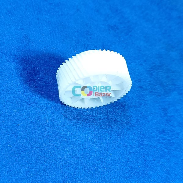 61th Transfer Roller Gear For Canon IR 2002 2202 2004 2204 ( FE3-3215-000 ) ( Best Quality ) - Image 2
