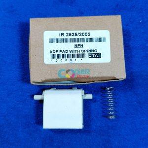 ADF Pad With Spring For Canon IR 2002 2525