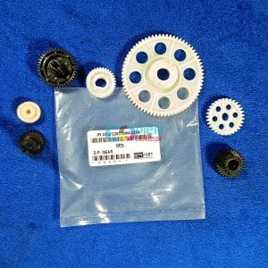DP Gear Set For Canon IR 2002 2202 2004 2204