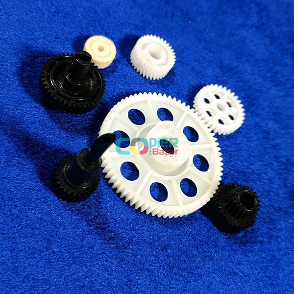 DP Gear Set For Canon IR 2002 2202 2004 2204 ( Best Quality ) - Image 3