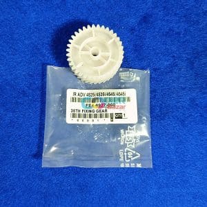25Th Fixing Gear For Canon IR ADV 4525i 4535i 4545i 4551i