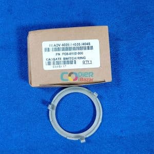 Cassate Switch Ring For Canon IR ADV 4025 4035 4045
