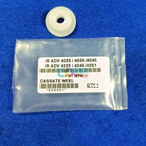 Cassate Weel For Canon IR ADV 4025 4035 4045 4051 IR ADV 4225 4245 4251
