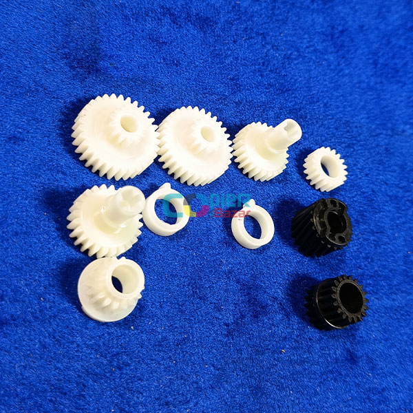 DP Gear For Canon IR 2520 2525 2530 2536 2646 (Set Of 10 Pcs) ( Best Quality ) 2 DP Gear For Canon IR 2520 2525 2530 2536 2646 (Set Of 10 Pcs) ( Best Quality ) - Image 2