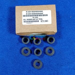 Delivery Rubber For Canon IR ADV 4025 4035 4045
