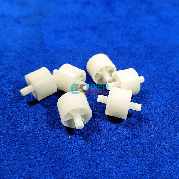 Delivery Roller For Canon IR 2520 2525 2530 2535 (6pcs) ( Best Quality ) 3 Delivery Roller For Canon IR 2520 2525 2530 2535 (6pcs) ( Best Quality ) - Image 3