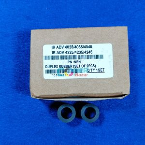 Duplex Rubber For Canon IR ADV 4025 4035 4045 4051 IR ADV 4225 4245 4251