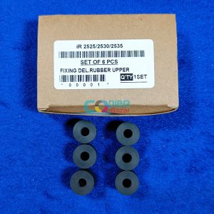 Fixing Delivery Rubber Upper For Canon IR 2520 2525 2530 2535