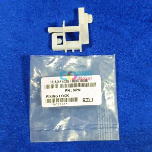 Fixing Lock For Canon IR ADV 4025 4035 4045 4051