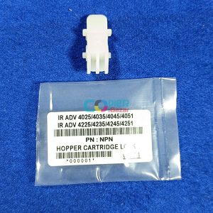 Hopper Cartridge Lock For Canon IR ADV 4025 4035 4045 4051 IR ADV 4225 4235 4245 4251