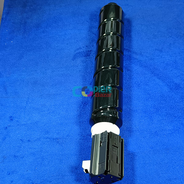 NPG83/C-EXV 63 Toner Cartridge Black For Canon IR 2700 2725 2730 2745 ( Best Quality ) 3 NPG83/C-EXV 63 Toner Cartridge Black For Canon IR 2700 2725 2730 2745 ( Best Quality ) - Image 3