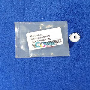 DP Gear Teflon for Konica Minolta C258 308 368