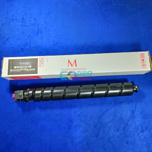 Compatible TK 8349 Magenta Toner Cartridge For Kyocera Taskalfa 2552Ci 2553Ci