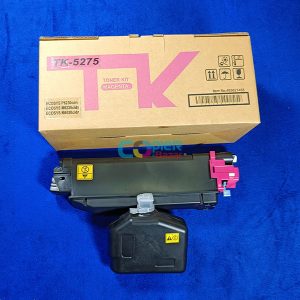 TK5275 Toner Cartridge Magenta For Kyocera Ecosys M6230cidn P6230cdn M6630cidn