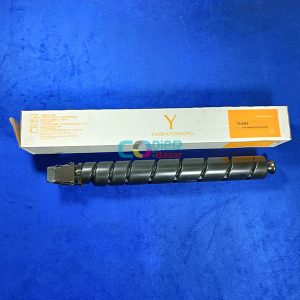 TK 8349 Yellow Toner Cartridge For Kyocera Taskalfa 2552Ci 2553Ci