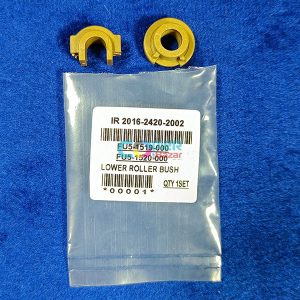 Lower Roller Bushing For Canon IR2016 2018 2002 2420