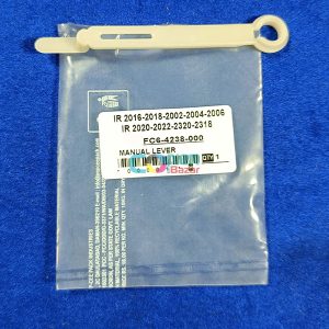 Manual Lever For Canon IR 2002 2004 2006 2016 2018 2020 2022 2320 2318