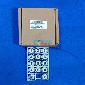 Panel Button For Canon IR ADV 4025 4035 4045 IR ADV 4225 4245 4251