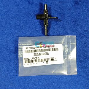 Registration Lever for Canon IR 2002 2016 2018 2020 2022