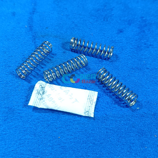 Right Door Duplex Guide Spring For Canon IR 2626 2620 2636 2630 IR ADV 4226 4236 4245 4261 ( Best Quality ) 3 Right Door Duplex Guide Spring For Canon IR 2626 2620 2636 2630 IR ADV 4226 4236 4245 4261 ( Best Quality ) - Image 3