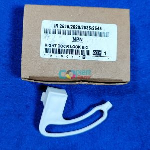 Right Door Lock For Canon IR 2520 2525 2530 2545
