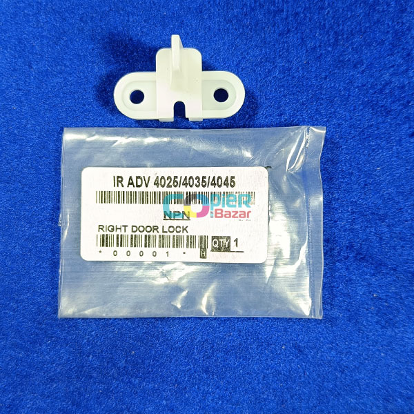 Right Door Lock For Canon IR ADV 4025 4035 4045 4051 ( Best Quality ) 1 Right Door Lock For Canon IR ADV 4025 4035 4045 4051