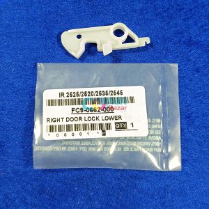 Right Door Lock Lower For Canon IR 2520 2525 2530 2545