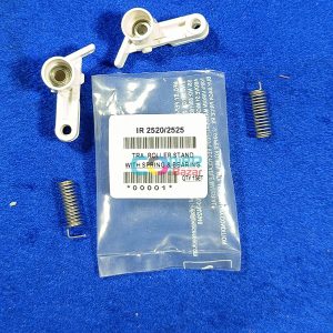 Transfer Roller Stand with Spring And Bearing For Canon IR 2520 2525 2530 2545