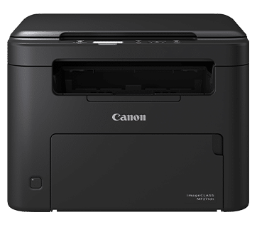 Canon MF271dn Multi-function Monochrome Laser Printer - Image 2