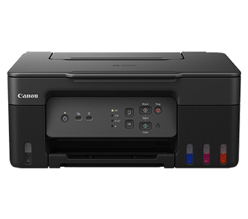 Canon Pixma G3730 All-in-One Wi-Fi Colour Ink Tank Printer