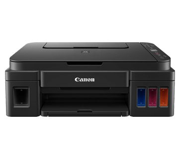 Canon PIXMA G3010 Refillable Ink Tank Wireless All-In-One for High Volume Printing