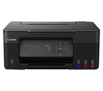 Canon Pixma G2730 All-in-One Wi-Fi Colour Ink Tank Printer