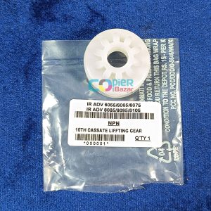 10TH Cassate Liffting Gear For Canon IR ADV 6055 6065 6075 8085 8095 8105