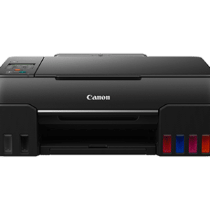 Canon PIXMA G670 Wireless Colour All-in-One Ink Tank Printer