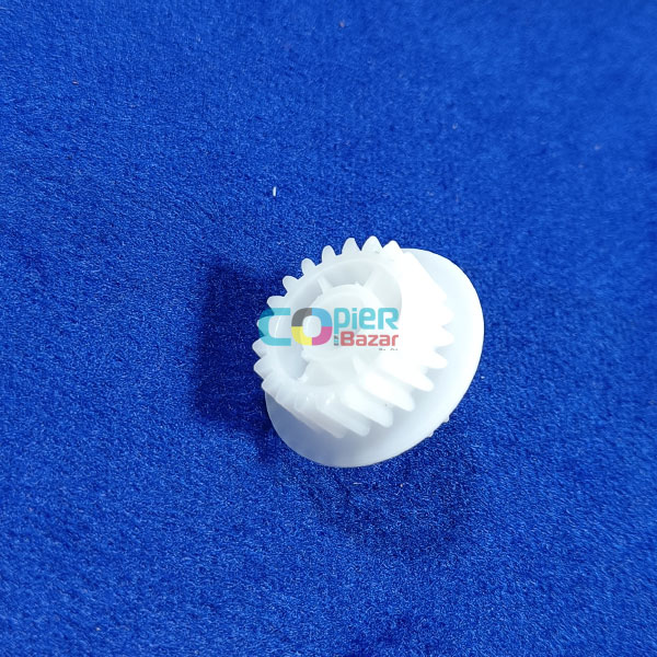 15/22TH Fixing Gear For Canon IR ADV 4025 4035 4045 4051 (FU9 0577 000) ( Best Quality ) 3 15/22TH Fixing Gear For Canon IR ADV 4025 4035 4045 4051 (FU9 0577 000) ( Best Quality ) - Image 3